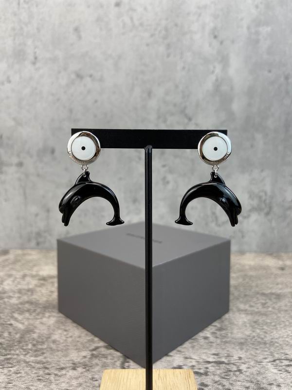 Balenciaga Earring 04lyr210